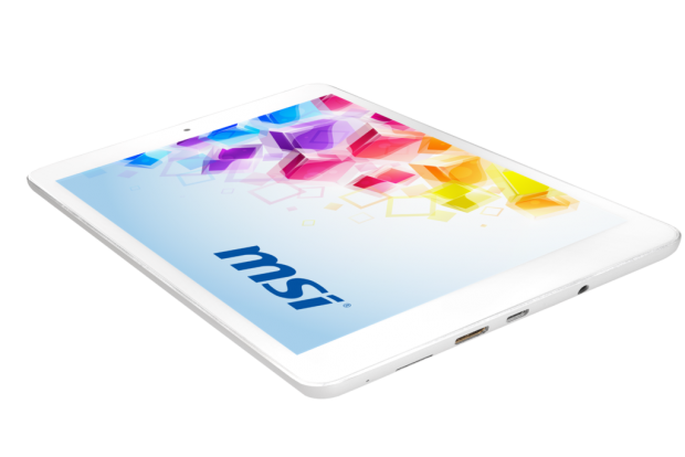 Primo 81 (Bild: MSI)